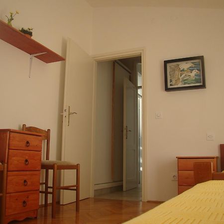 Apartments Sanda Murter Ngoại thất bức ảnh
