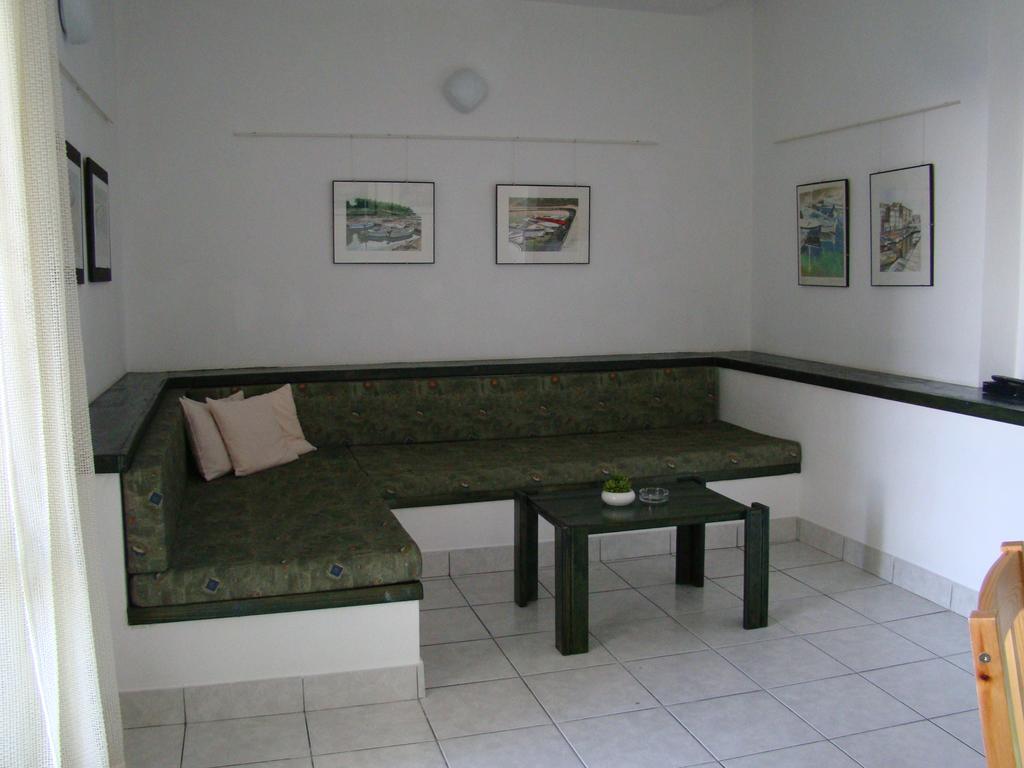 Apartments Sanda Murter Phòng bức ảnh
