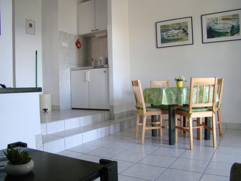 Apartments Sanda Murter Phòng bức ảnh