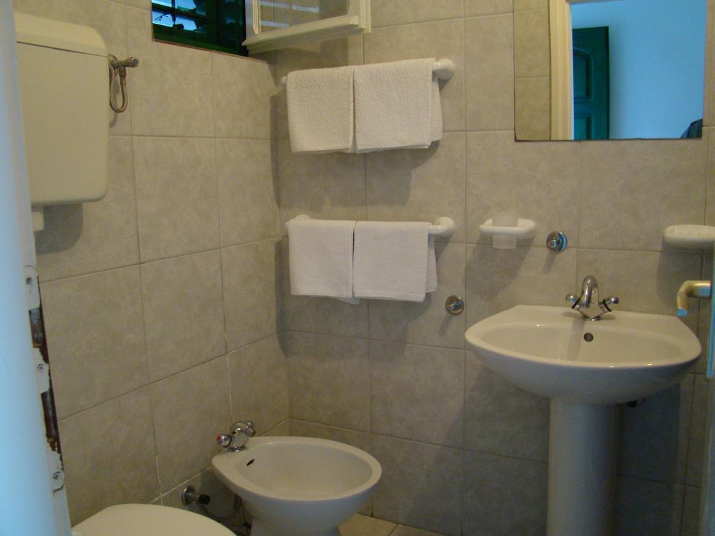 Apartments Sanda Murter Phòng bức ảnh