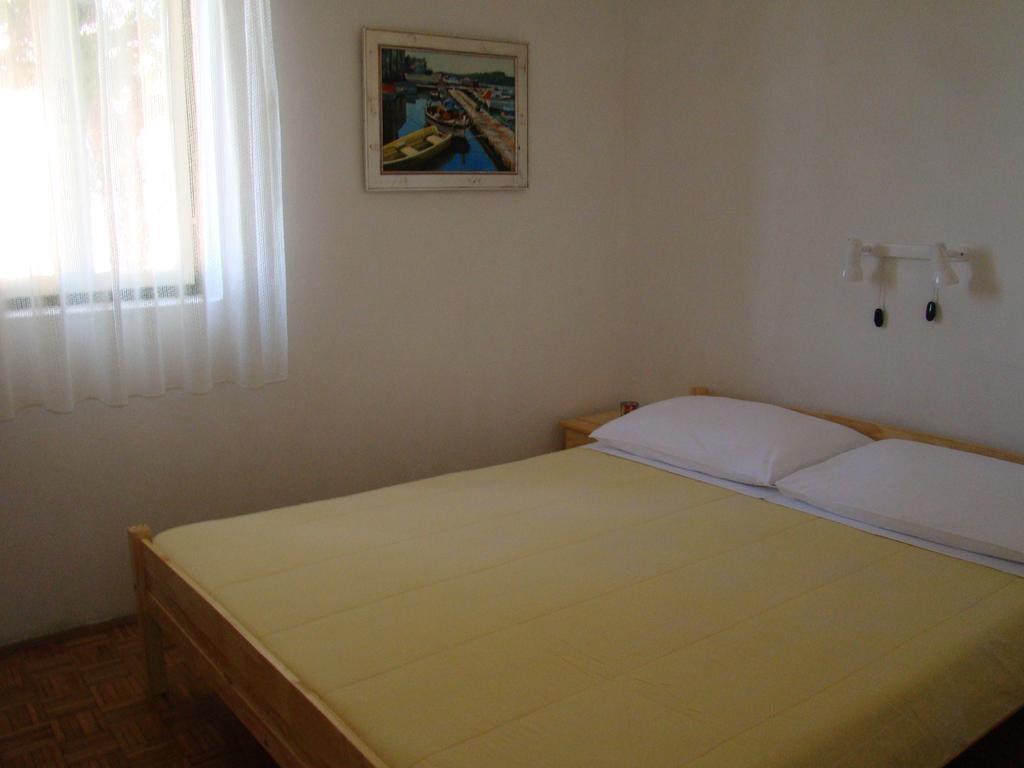 Apartments Sanda Murter Phòng bức ảnh