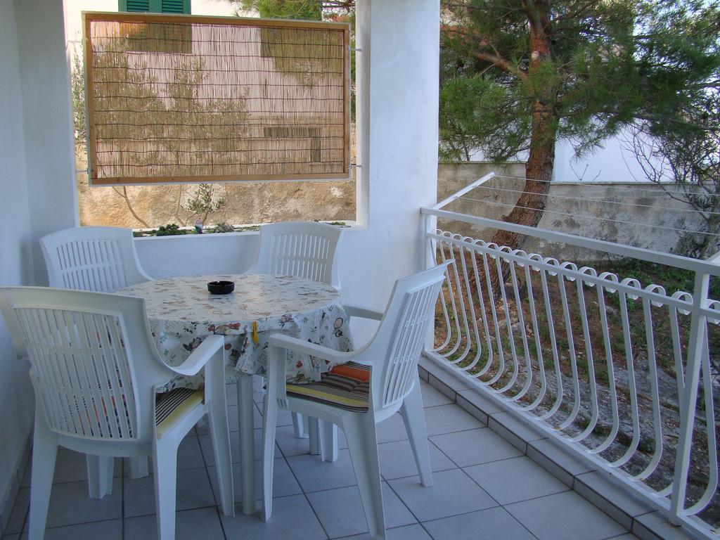 Apartments Sanda Murter Phòng bức ảnh