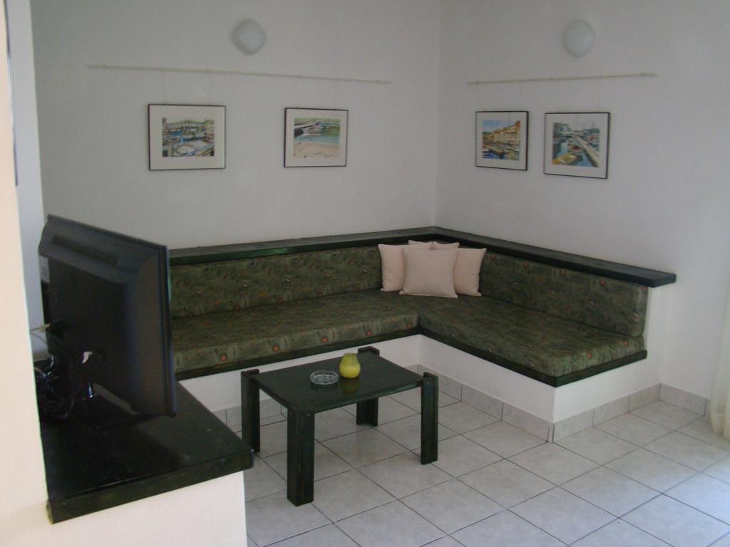 Apartments Sanda Murter Phòng bức ảnh