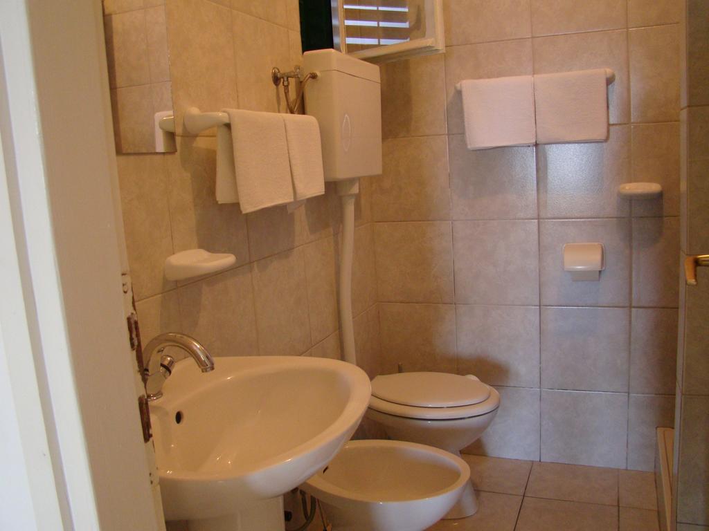 Apartments Sanda Murter Phòng bức ảnh