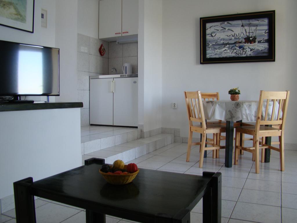 Apartments Sanda Murter Phòng bức ảnh