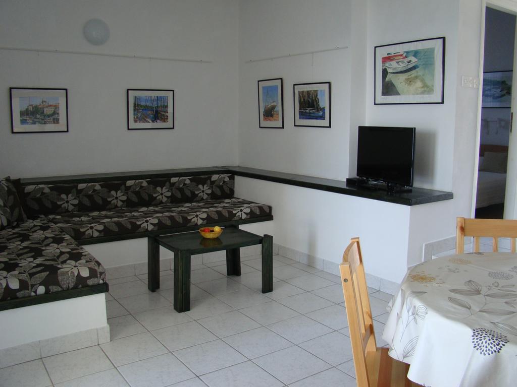 Apartments Sanda Murter Phòng bức ảnh