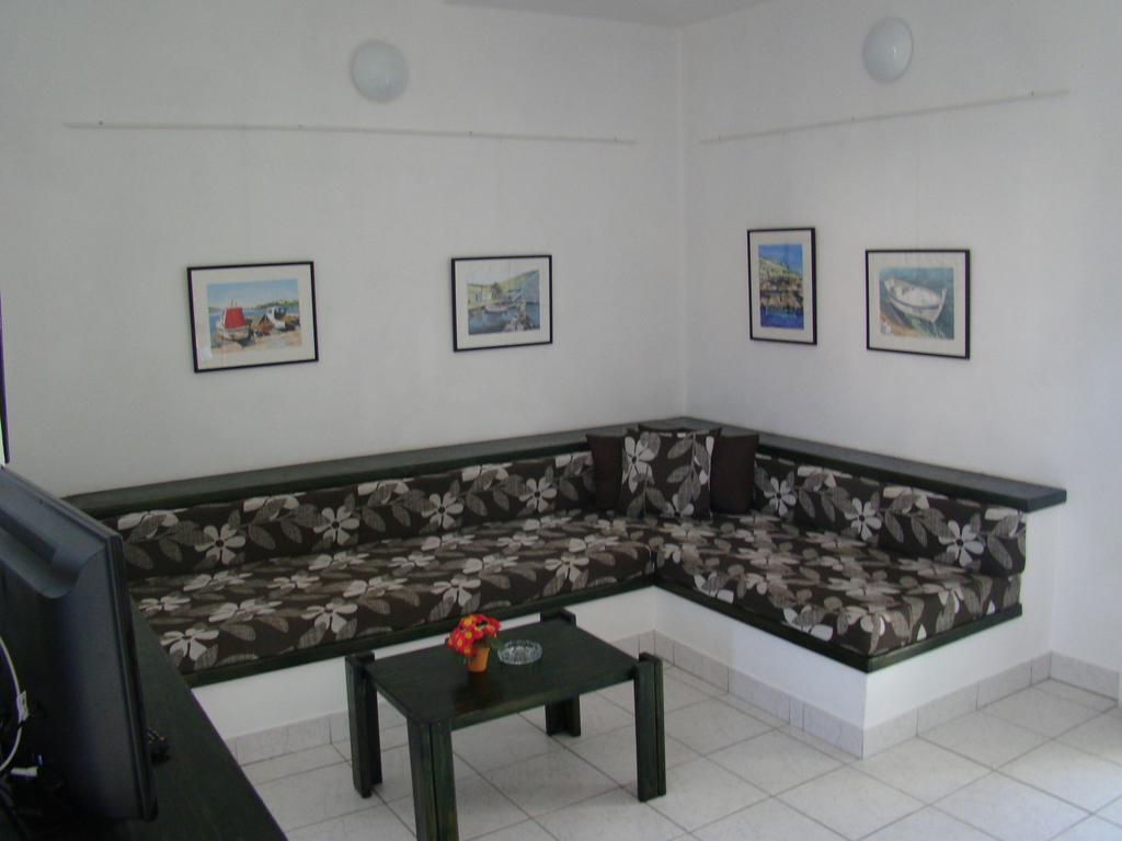 Apartments Sanda Murter Phòng bức ảnh