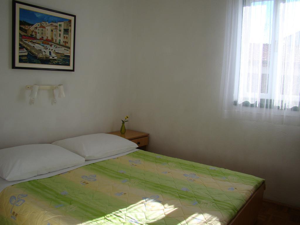 Apartments Sanda Murter Phòng bức ảnh