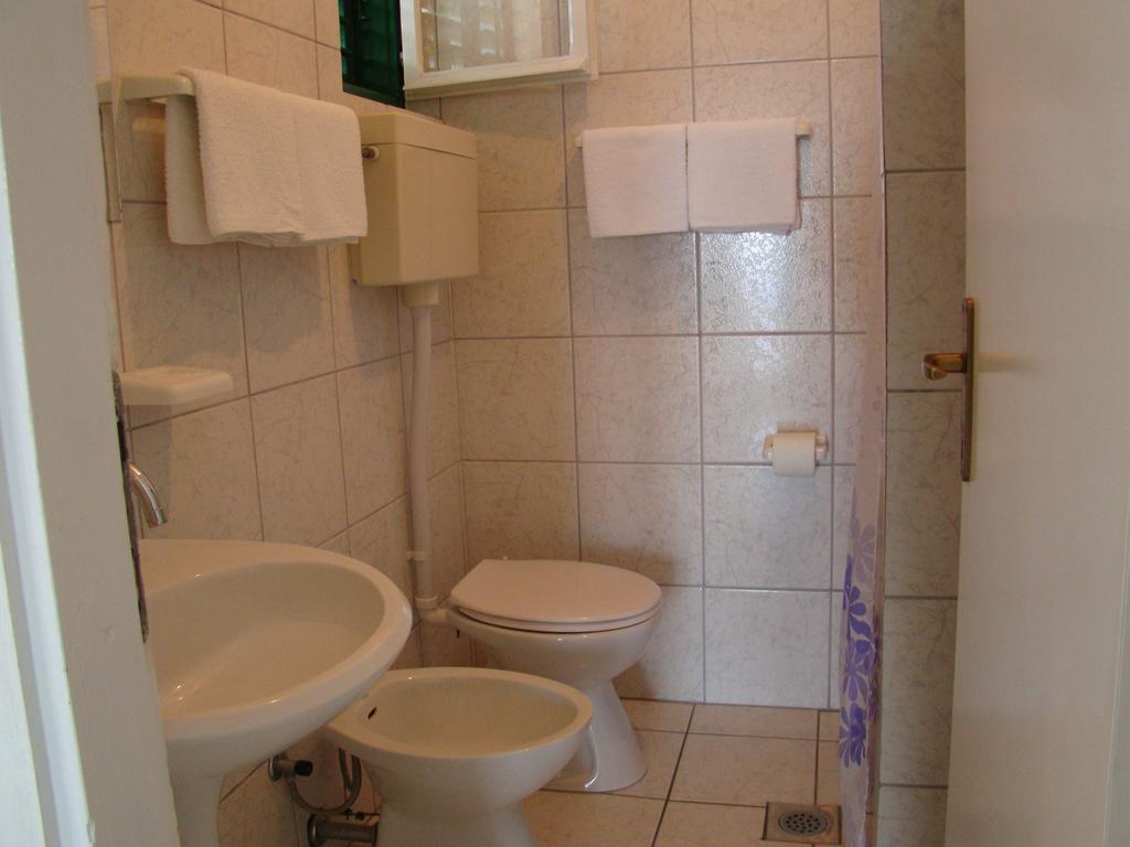 Apartments Sanda Murter Phòng bức ảnh