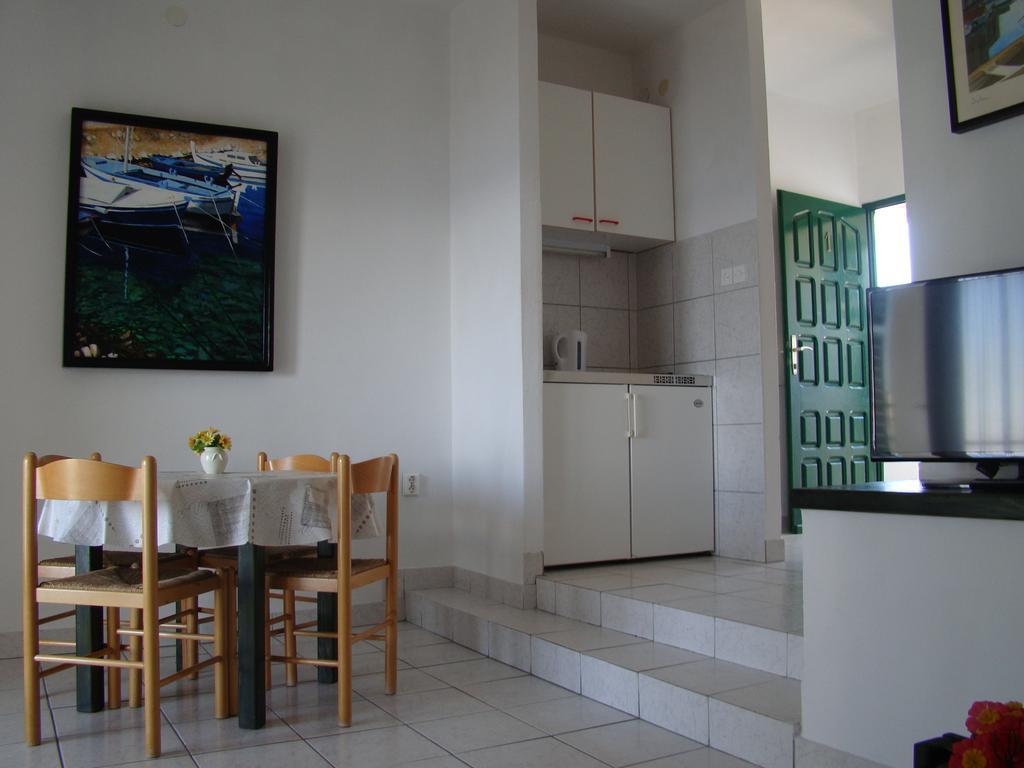 Apartments Sanda Murter Phòng bức ảnh