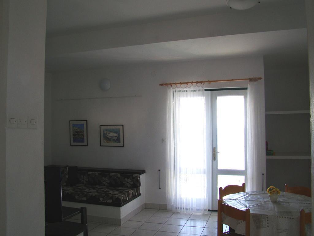Apartments Sanda Murter Phòng bức ảnh