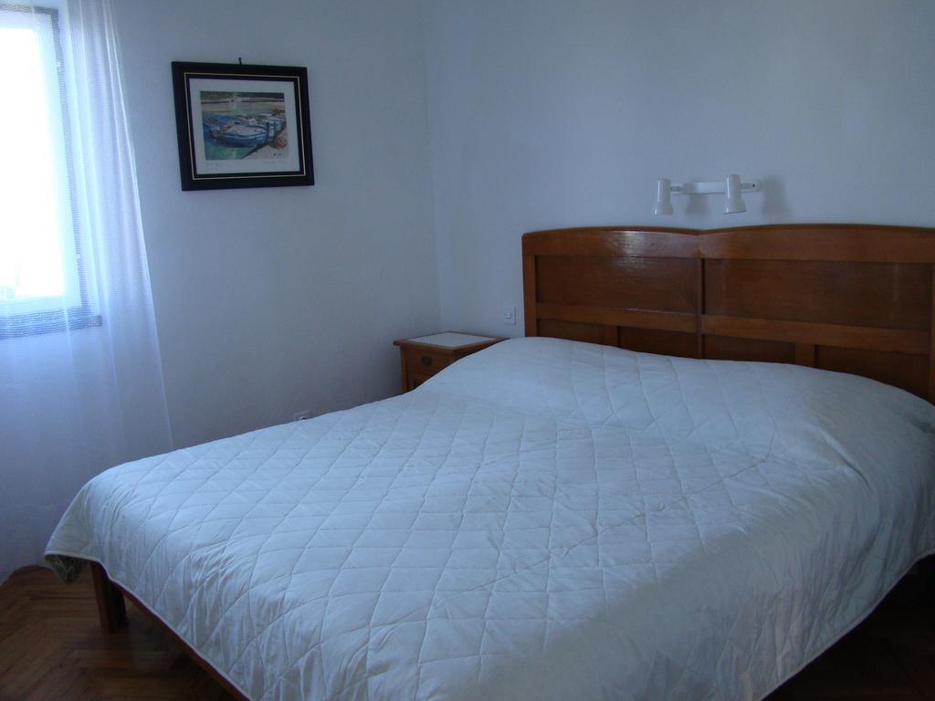 Apartments Sanda Murter Ngoại thất bức ảnh