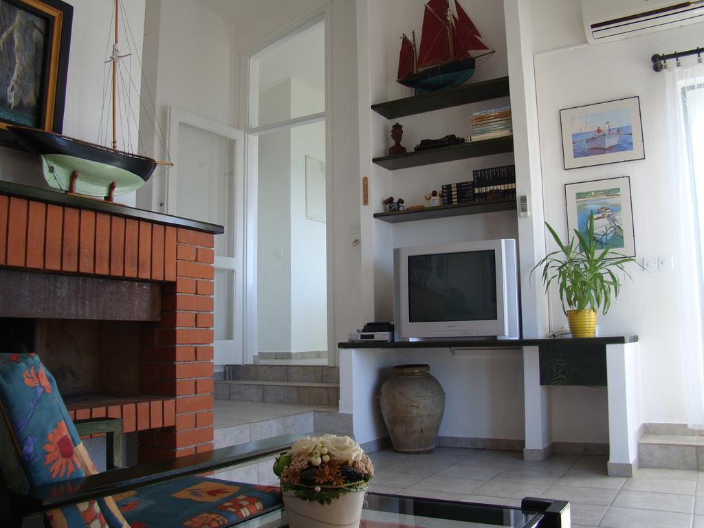 Apartments Sanda Murter Ngoại thất bức ảnh