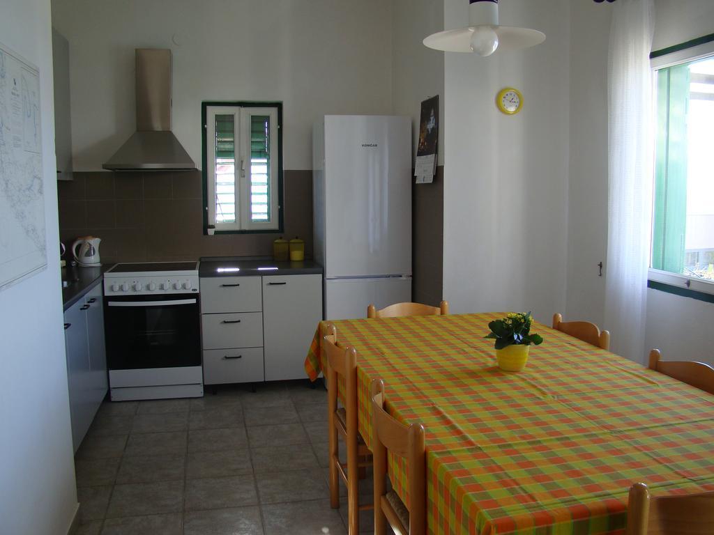 Apartments Sanda Murter Ngoại thất bức ảnh