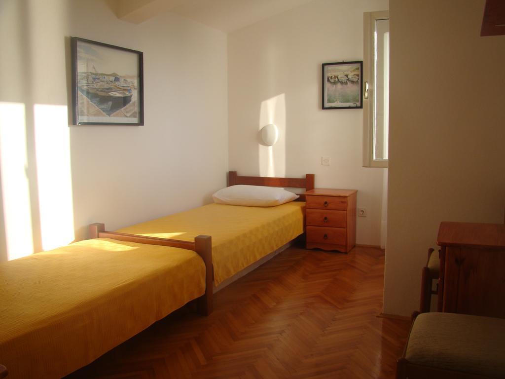 Apartments Sanda Murter Ngoại thất bức ảnh