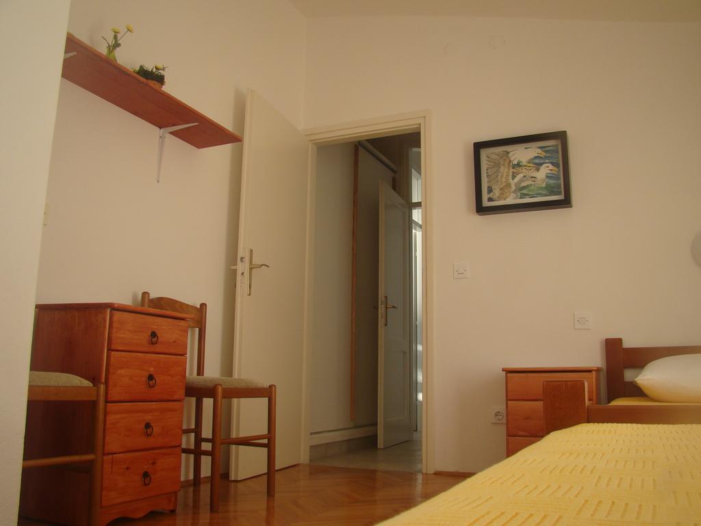 Apartments Sanda Murter Ngoại thất bức ảnh