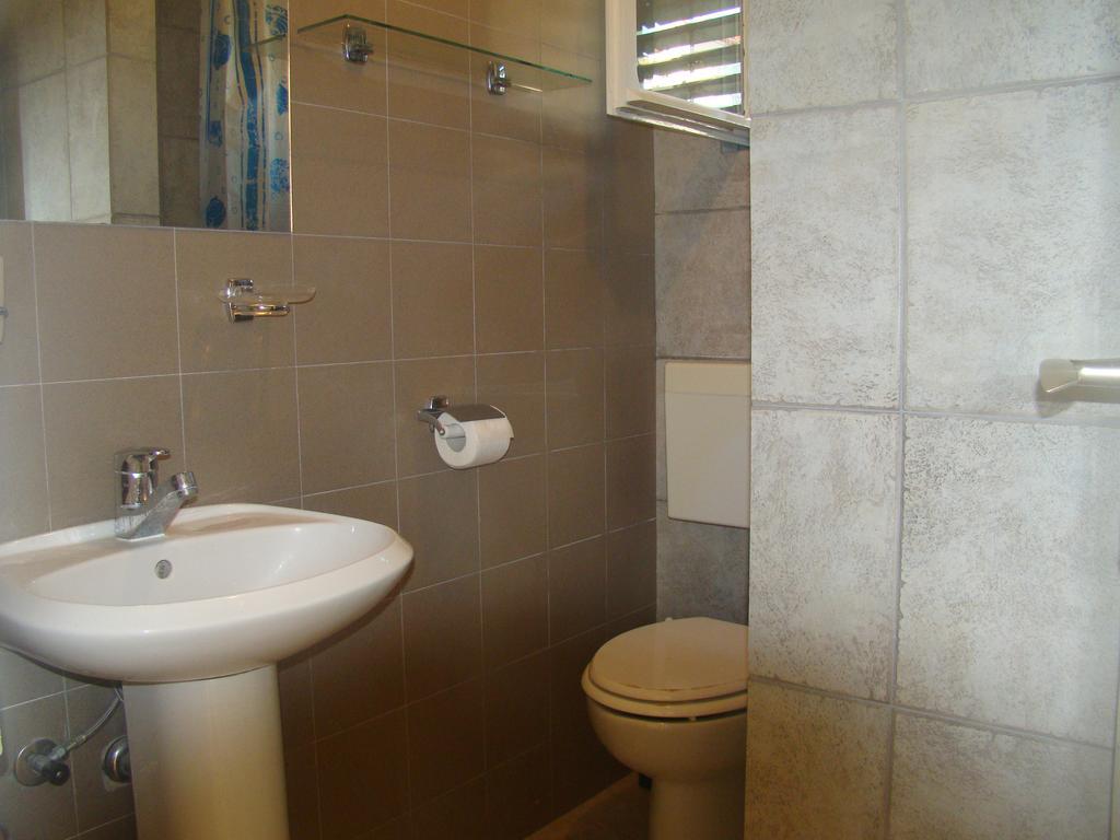 Apartments Sanda Murter Ngoại thất bức ảnh